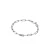 Michael Kors armband MKC174400040 Premium zilverkleurig