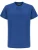 Hummel Functioneel shirt  saffier