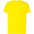 JHK Heren premium normaal t-shirt