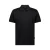 Airforce regular polo zwart