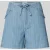 Pepe Jeans Korte jeans van puur katoen model ‘MW’