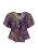 Faina Blouse Dames lila