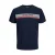 T-shirt met ronde hals Jack & Jones Jjalex