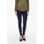 ONLY MATERNITY skinny jegging OLMRAIN dark blue denim
