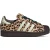 Adidas Superstar Sneakers Dames – Bruin –
