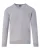 Recall | Heren | V-neck Sweater Light Grey