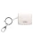 Picard Etui ‘Plug Case’  rosa
