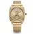 Jacob Zech Horloge Palermo Goud