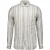 Xacus Washed shirt lange mouw overhemden 748ml/21214