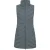 Mountain Warehouse Dames Anmore Gevoerde Gilet (Khaki Groen)