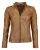 MUSTANG Tussenjas  cognac