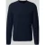 JACK & JONES Premium Loose fit gebreide pullover met wol model ‘BLASIMON’