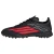 ADIDAS PERFORMANCE Sportschoen ‘F50 League’  rood / zwart / wit