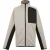 Regatta Heren Shorston Fleece Jas (Abdijsteen Mergel)
