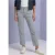 7/8 Straight Leg jeans in casual pasvorm met strepen