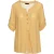 Linnen Look Blouse