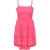 Only Onlaris life short strap dress pnt –