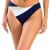 Bikinibroekje met hoge taille voor dames W231455