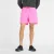 new balance Sportbroek ‘Sport Essential Short 5″‘  pink / neonroze