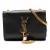 Tweedehands Kleine Glad Kalfsleer Monogram Kate Tassel Crossbody