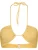 alife & kickin Bikinitop  goud