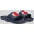 HUGO Badslippers met logoprint