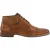 Dune London Chukka-laarzen van Chippy-leer voor heren (Tan)