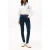 Tommy Hilfiger Nora Skinny Jeans Denim Blue Black
