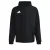 ADIDAS PERFORMANCE Sportjas ‘Entrada26’  zwart / wit