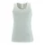 SOLS Dames/dames Sportieve Performance Sleeveless Tank Top (Wit)
