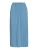 VILA Rok  blauw