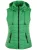 Navigazione Bodywarmer  groen