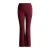 BASE LEVEL Yallie Tregging – Wine Red –