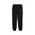 PUMA Trainingsbroek ESS SMALL NO. 1 LOGO COMFORT HIGH-WAIST SWEATPANTS FL CL