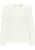 usha Blouse Dames wit