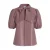 VILA blouse – oudroze