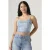 Levi’s Jadine Lightweight Denim Cami Tank Top