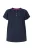 Ulla Popken Shirt  marine