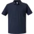 Russell Heren Authentic Eco Poloshirt (Franse marine)