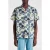 Paul Smith Mens Ss Casual Fit Shirt Light Blue