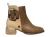Anekke Heeled Ankle Boots Enkellaarzen