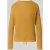 Jake*s Casual Gebreide pullover met opstaande kraag en tunnelkoord