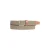 Presly & Sun leren riem beige