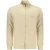 Coveri Bewegende Beiger Katoenen Heren Sweatshirt