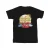 Disney Heren Cars Radiator Springs Groep T-Shirt (Zwart)