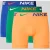Nike Broek & boxershort met labelopschrift in set van 3