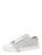 MUSTANG Sneakers laag  bruin / grijs / wit