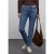 Street One Dames Casual jeans in Blauw