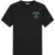 Malelions Men Jungle T-Shirt | Black