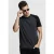 T-shirt Urban Classic raglan contrat